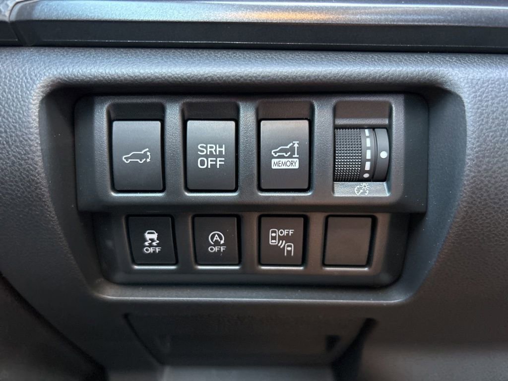 Used 2025 Subaru Forester Wilderness AWD/4WD image 30