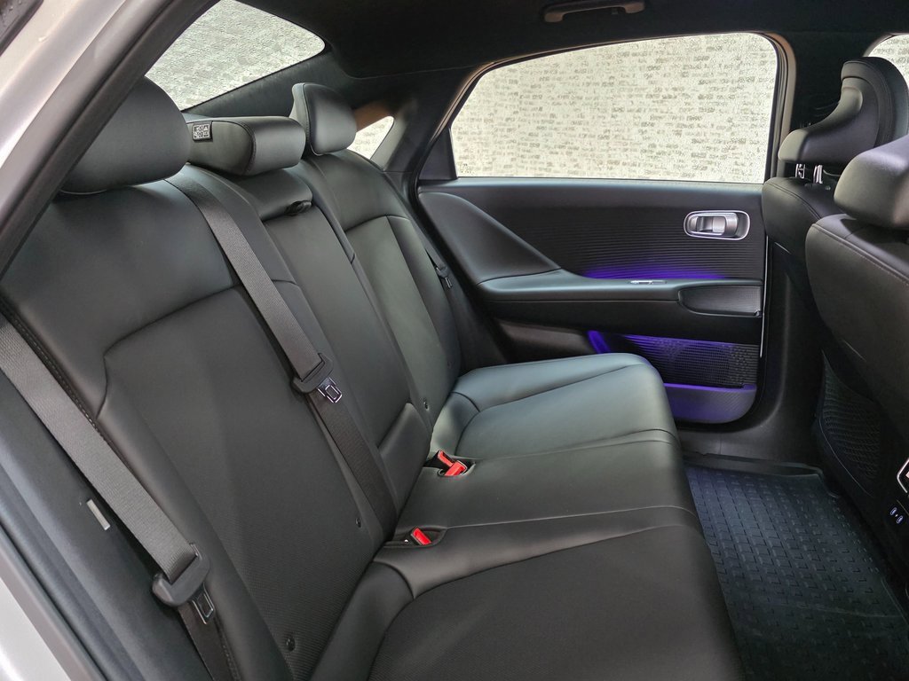 Certified 2025 Hyundai Ioniq 6 SEL image 14