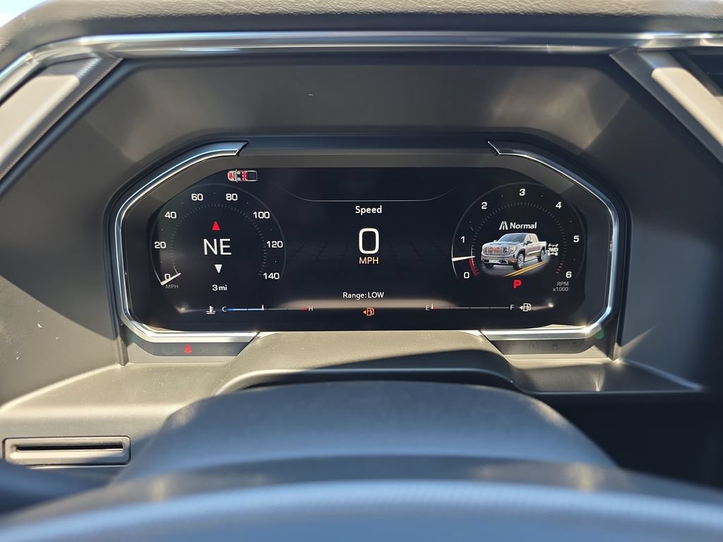 New 2026 GMC Sierra 1500 Denali AWD/4WD image 19