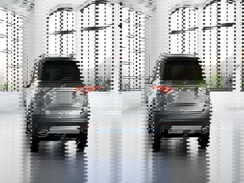 New 2026 Mercedes-Benz GLE 350 4MATIC image 26