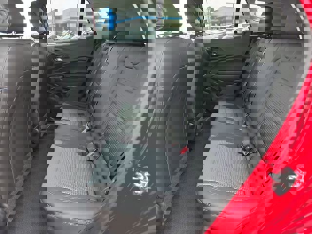 New 2026 Chevrolet Trax LT w/ Driver Confidence Package image 11