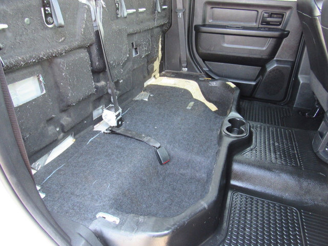 Used 2022 RAM 3500 Tradesman RWD image 18