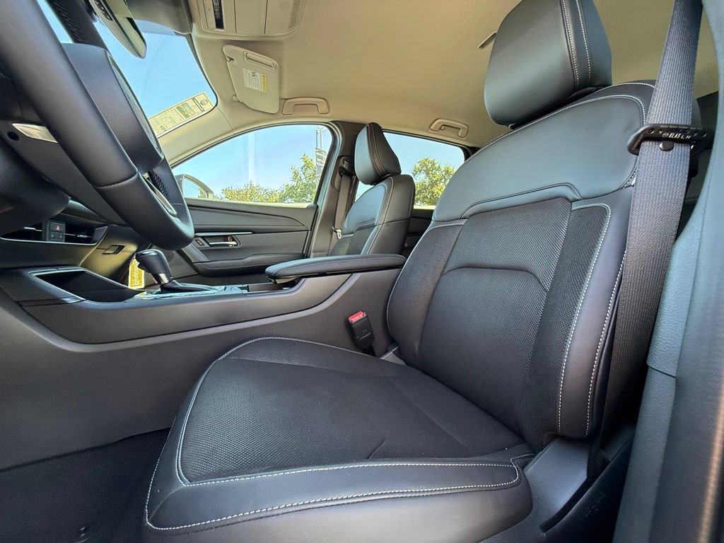 New 2026 MAZDA CX-5 Preferred AWD/4WD image 36
