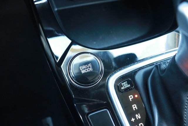 Used 2025 Kia Seltos S image 20