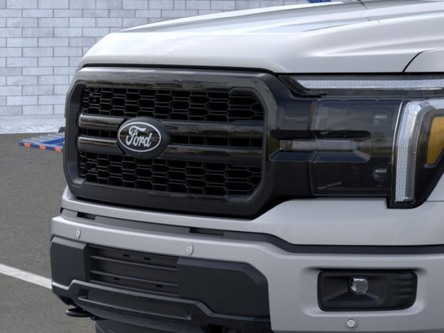 New 2026 Ford F150 Lariat w/ Equipment Group 501A Mid AWD/4WD image 20