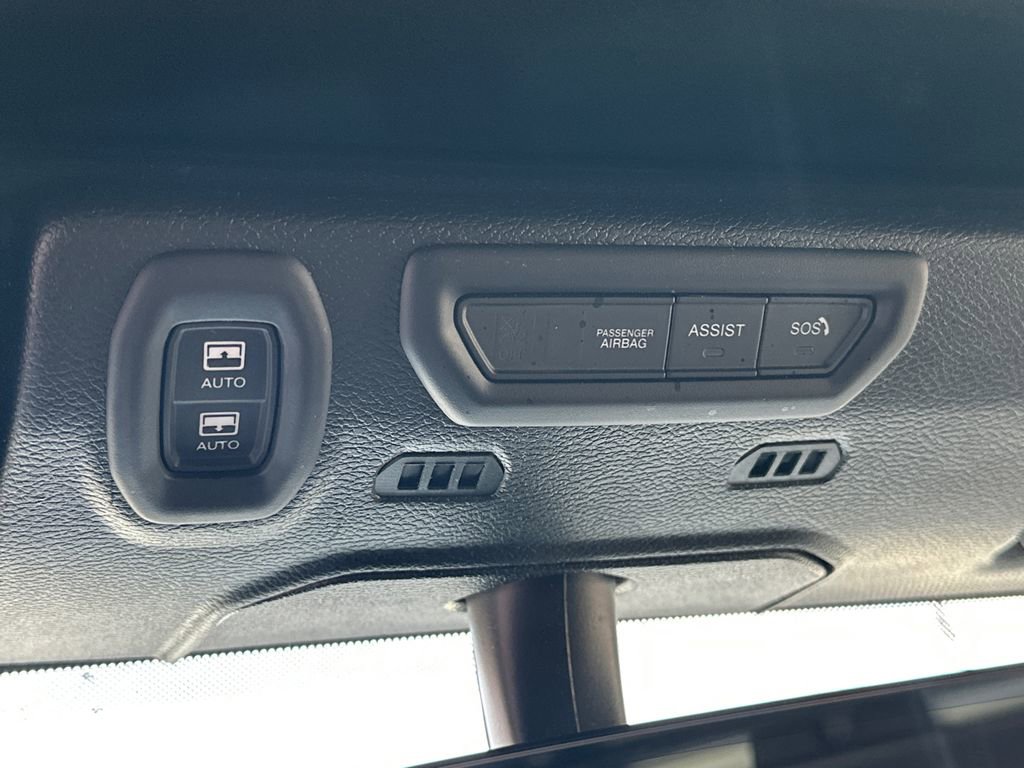 Used 2022 Jeep Wrangler Unlimited Sahara w/ Cold Weather Group image 32