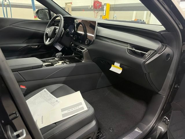 New 2026 Lexus RX 350 Premium w/ Accessory Package (2T) AWD/4WD image 10
