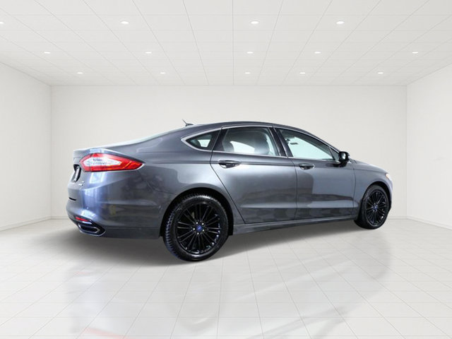 Used 2016 Ford Fusion SE w/ Equipment Group 202A AWD/4WD image 6