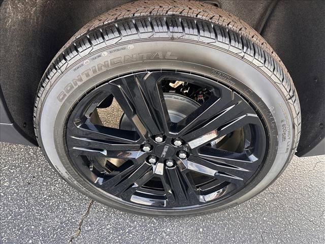 New 2026 GMC Acadia Elevation w/ Black Edition image 15