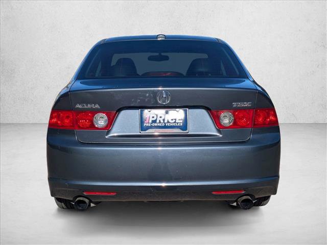 Used 2006 Acura TSX image 6