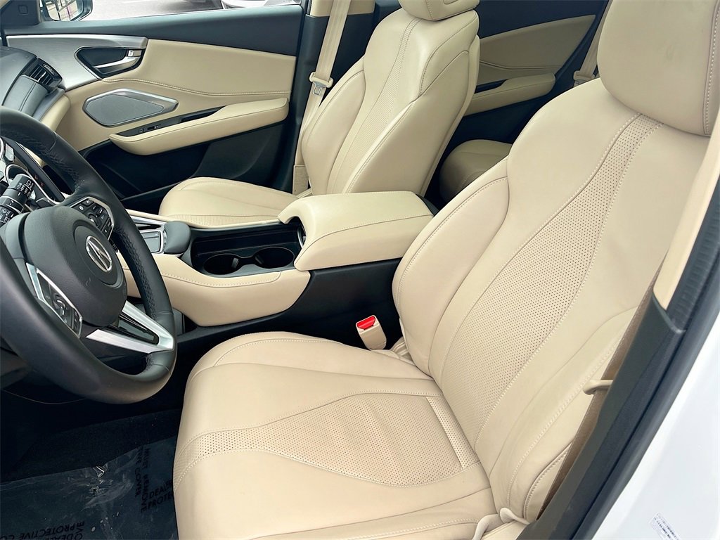 Used 2023 Acura RDX w/ Technology Package image 22