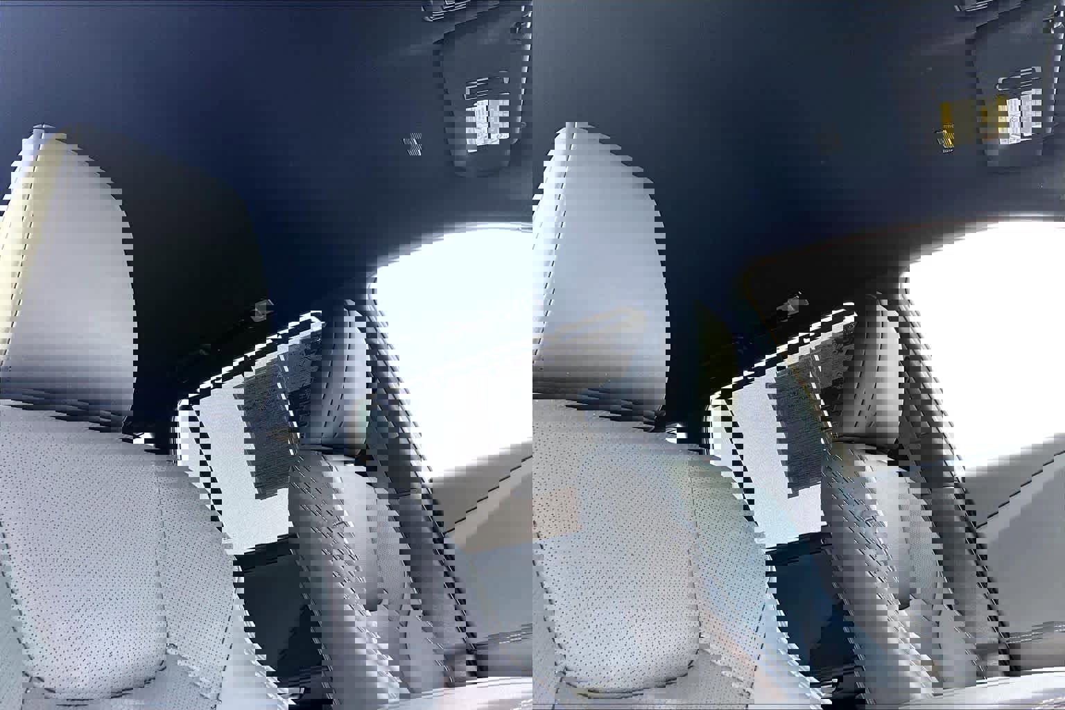 Used 2024 Lexus TX 350 FWD image 13