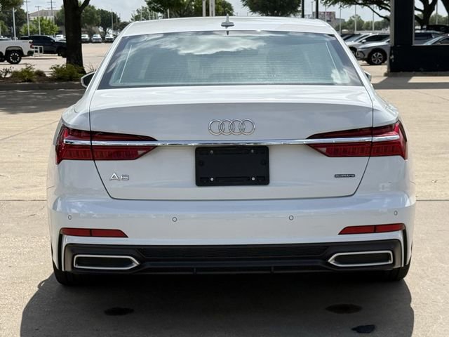 Used 2019 Audi A6 3.0T Premium Plus w/ Premium Plus Package image 6