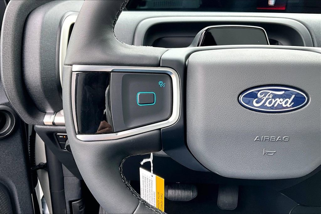 New 2026 Ford Expedition Max Active image 18