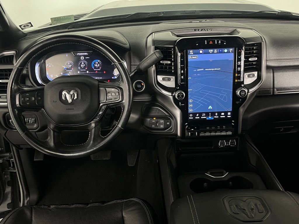 Used 2023 RAM 2500 Rebel w/ Level 1 Equipment Group image 14