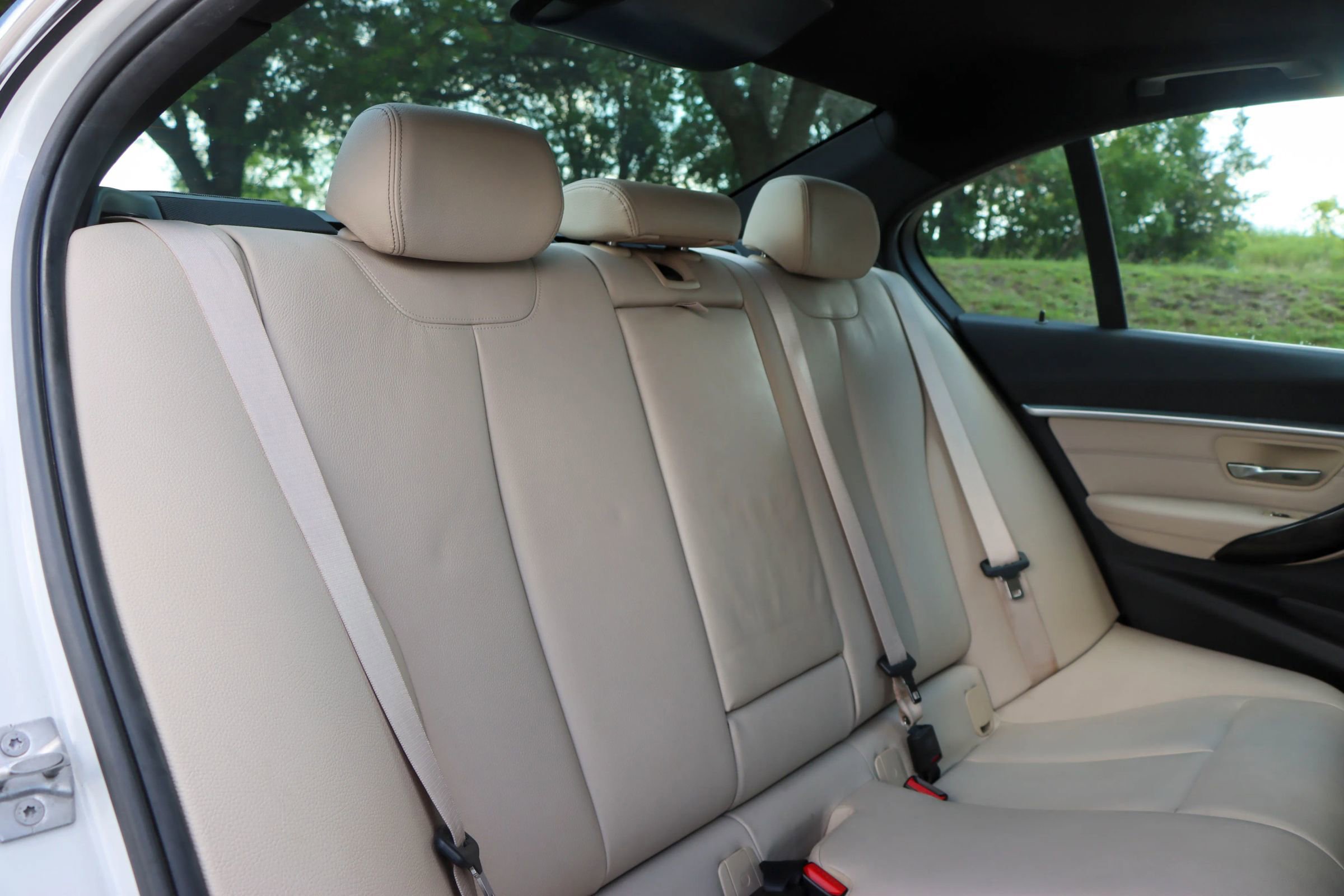Used 2016 BMW 328i Sedan RWD image 19