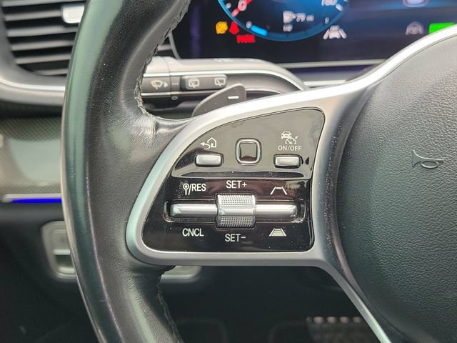 Used 2022 Mercedes-Benz GLS 450 4MATIC image 11