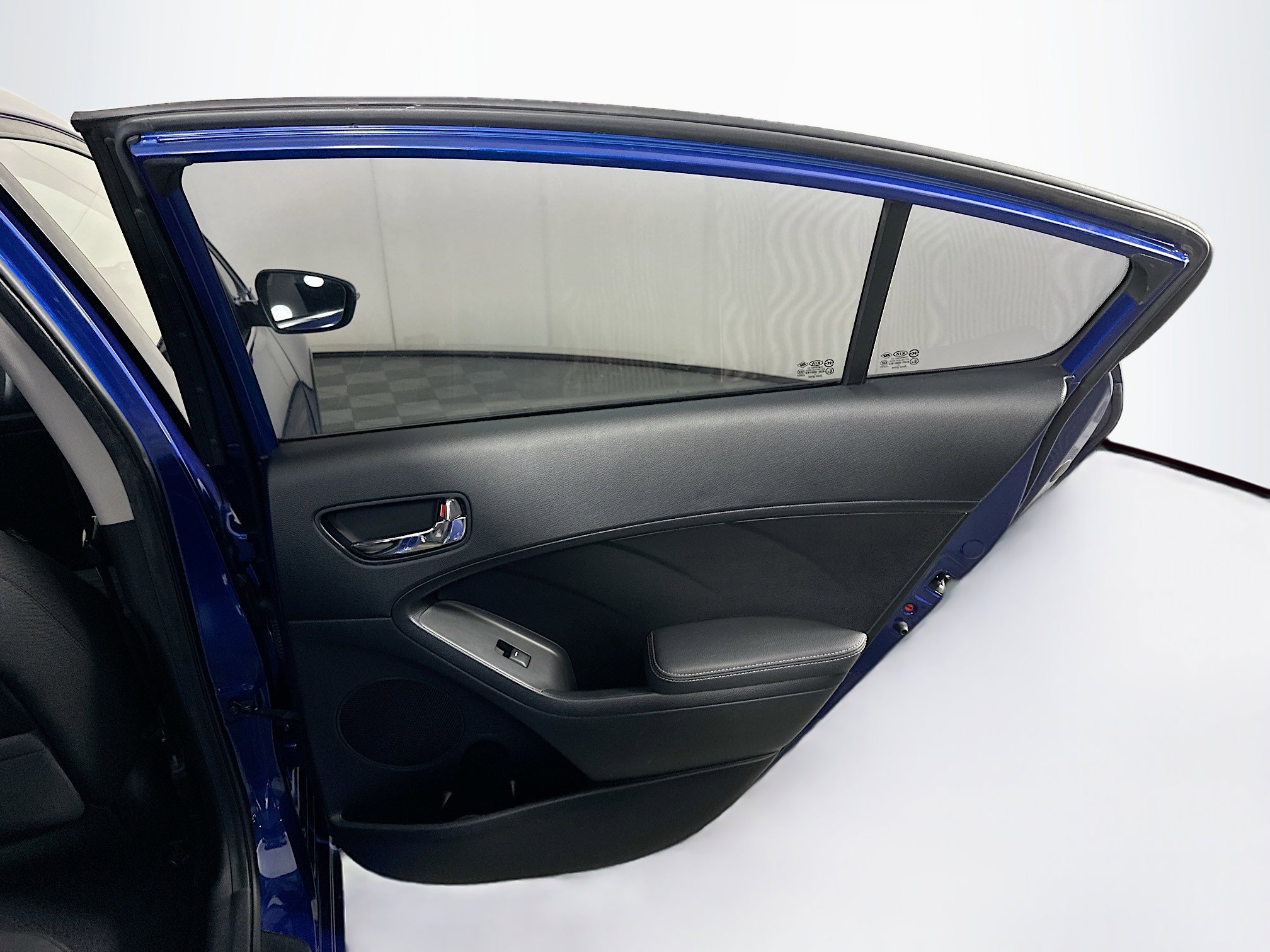 Used 2017 Kia Forte S w/ S Technology Package image 28