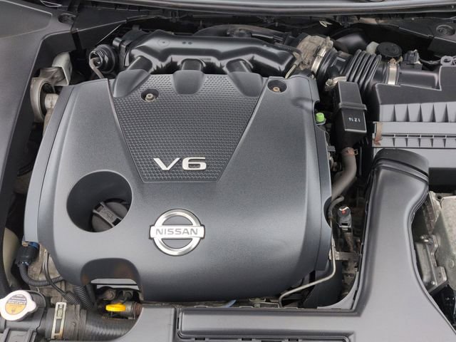 Used 2012 Nissan Maxima 3.5 SV w/ Premium Pkg image 33