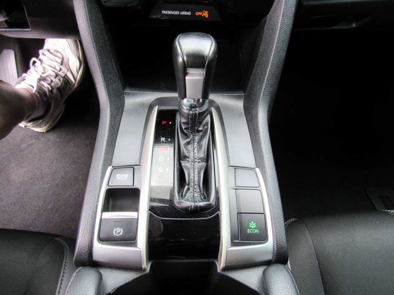 Used 2019 Honda Civic Sport image 19