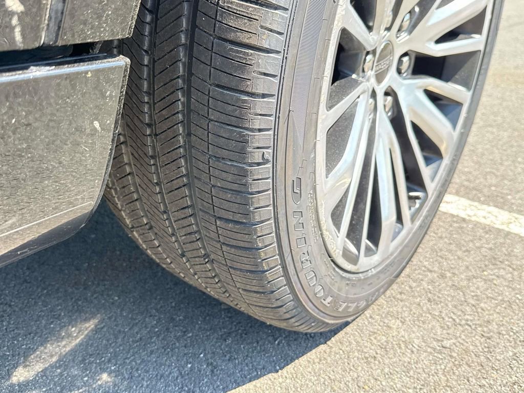 Used 2022 Jeep Grand Wagoneer Series III image 18