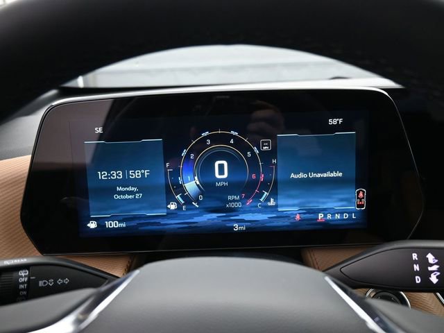 New 2026 Chevrolet Equinox ACTIV w/ Convenience Package III image 14