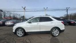 Used 2020 Chevrolet Equinox Premier AWD/4WD image 9