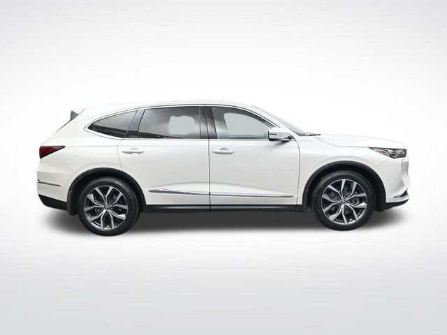 Used 2023 Acura MDX FWD w/ Technology Package image 3