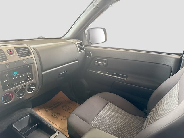 Used 2012 Chevrolet Colorado LT RWD image 21