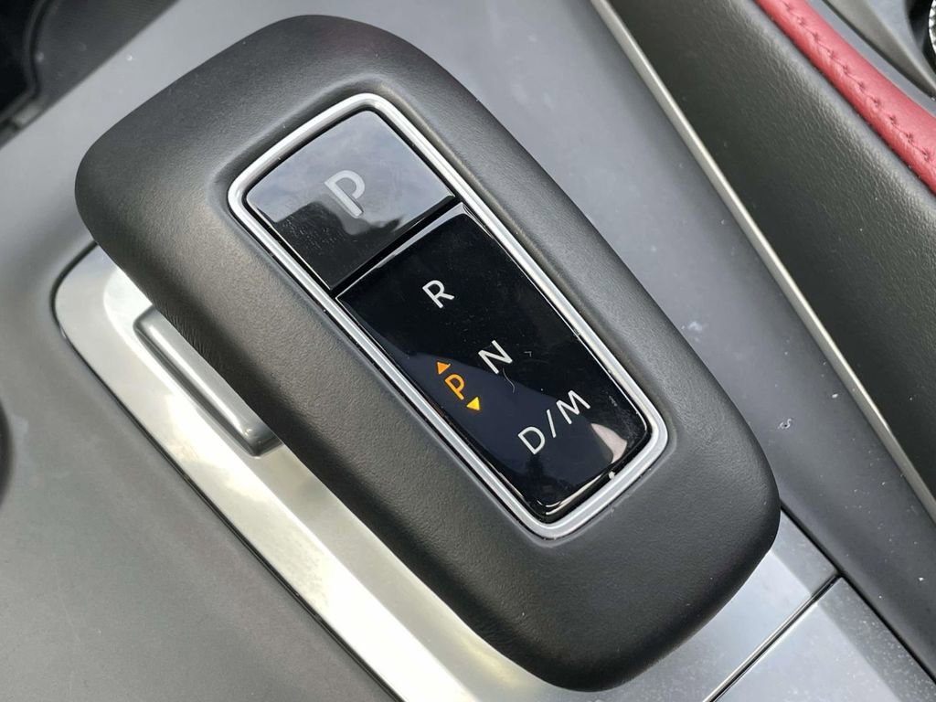 Used 2024 INFINITI QX50 Sport image 30