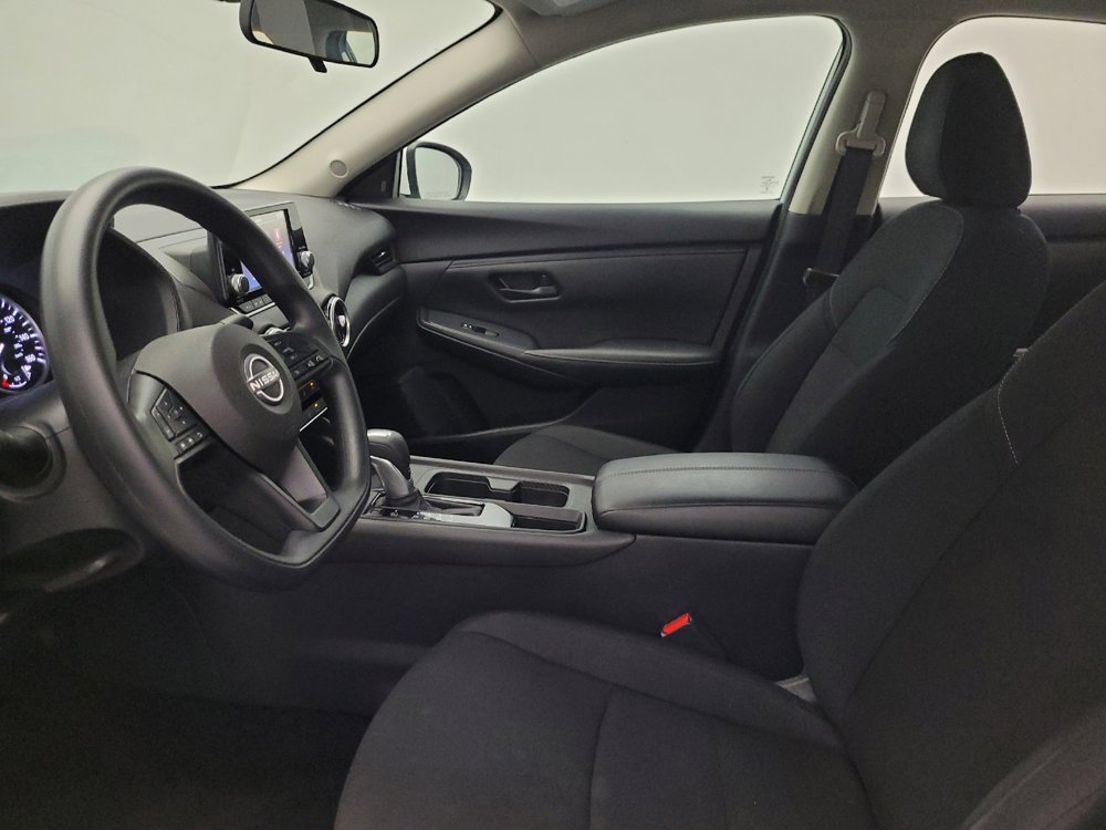Used 2024 Nissan Sentra S image 17