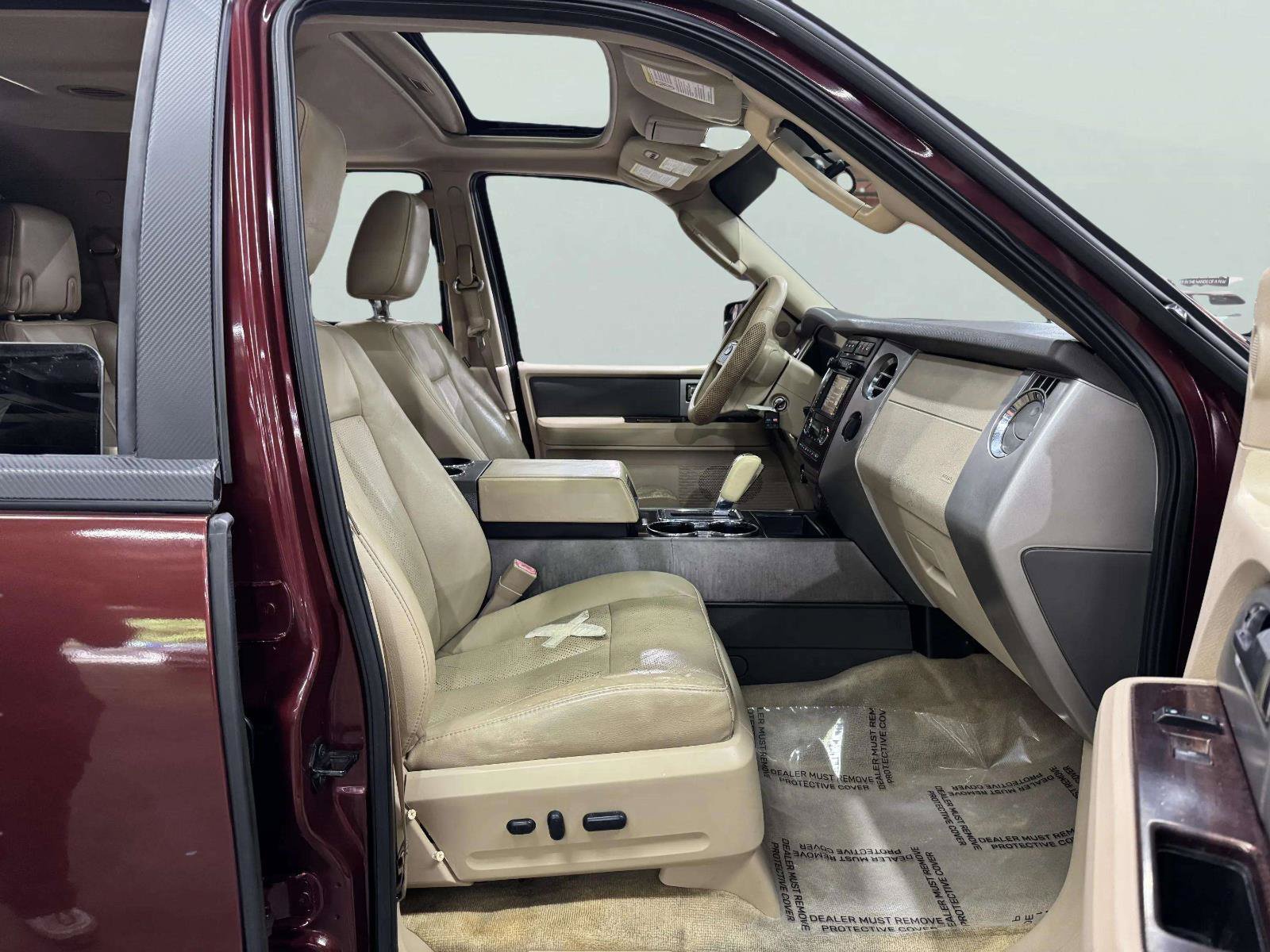 Used 2012 Ford Expedition XLT RWD image 35