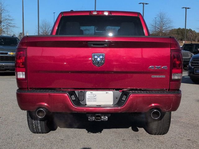 Used 2014 RAM 1500 Express image 6