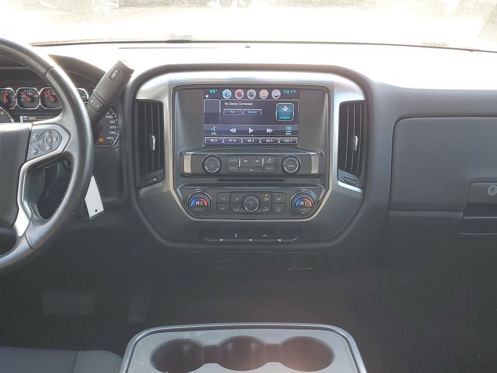 Used 2015 Chevrolet Silverado 1500 LT w/ All Star Edition image 22