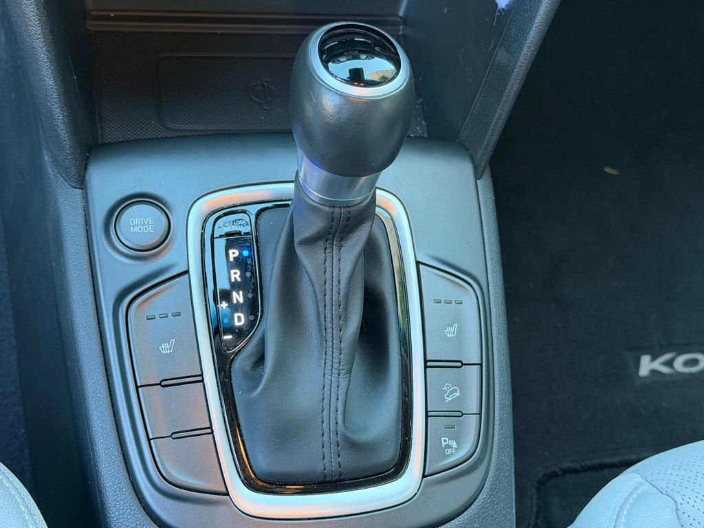 Used 2018 Hyundai Kona Ultimate image 18