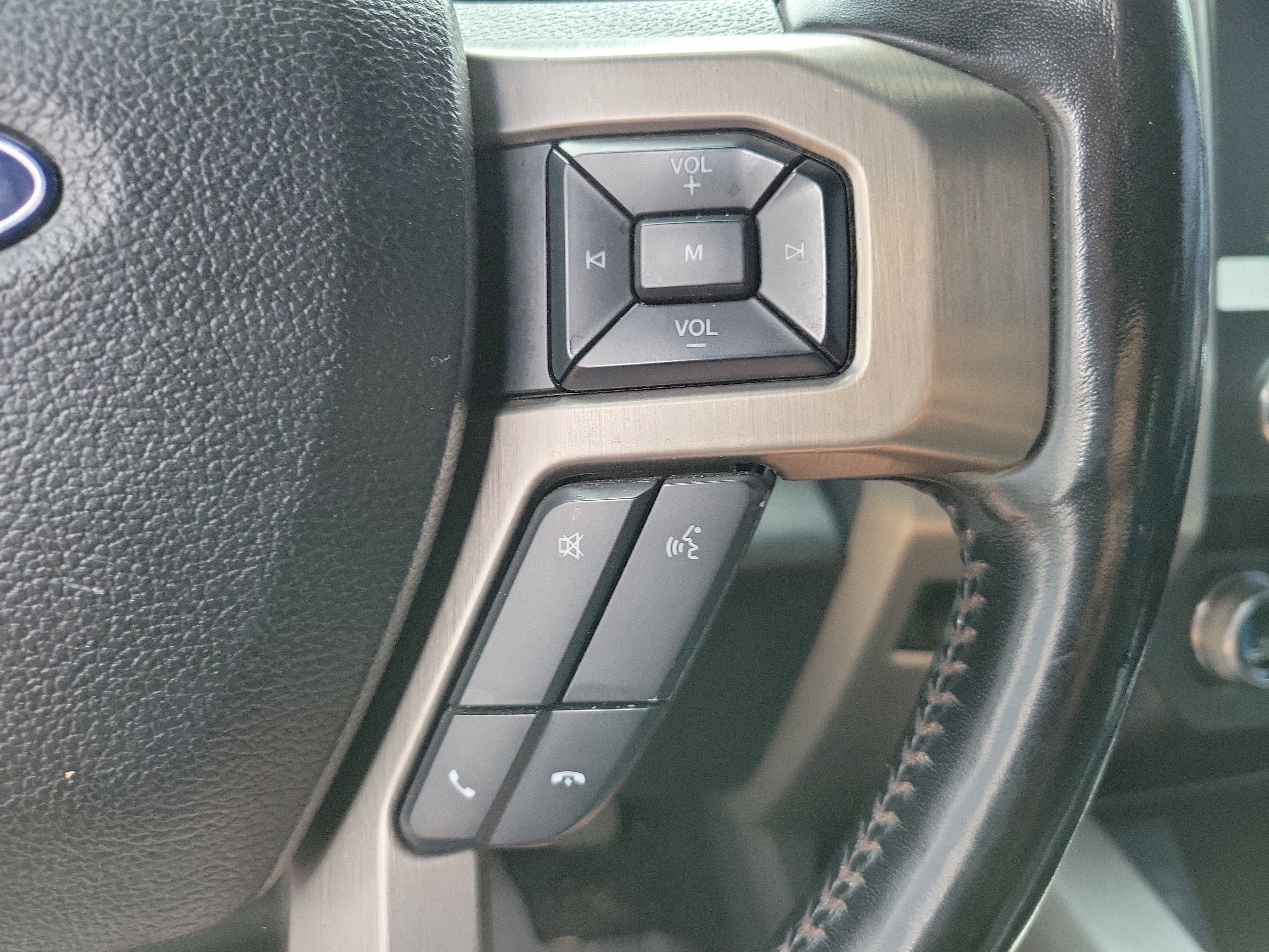 Used 2019 Ford F250 Platinum image 30
