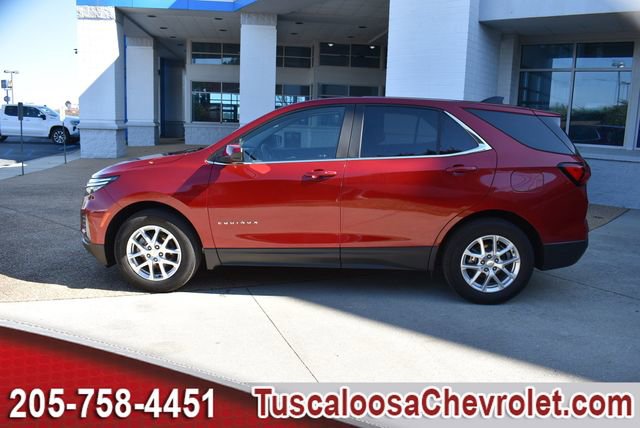 Used 2023 Chevrolet Equinox LT image 6