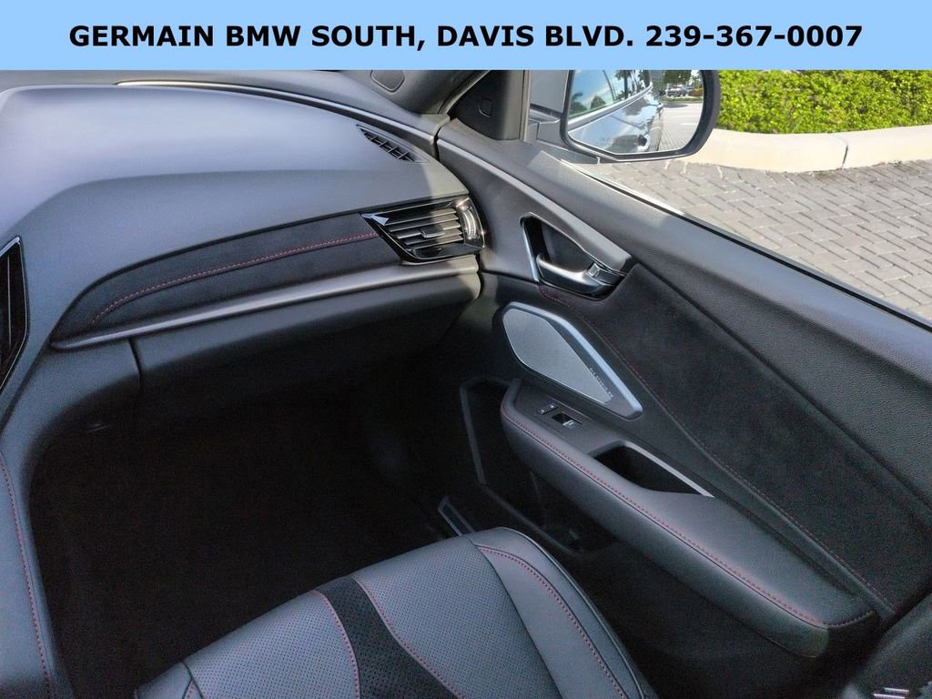 Used 2025 Acura RDX A-Spec image 18