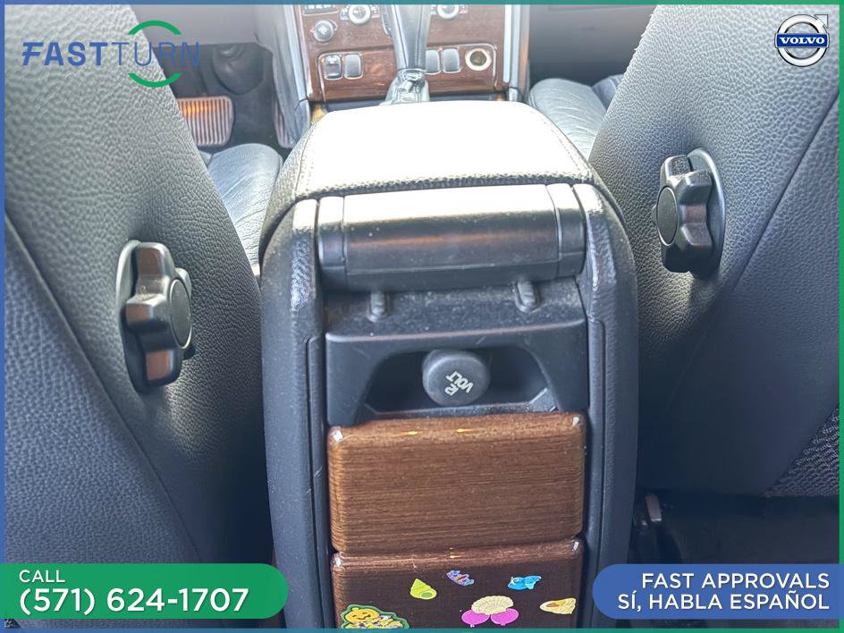 Used 2007 Volvo XC90 3.2 FWD image 26