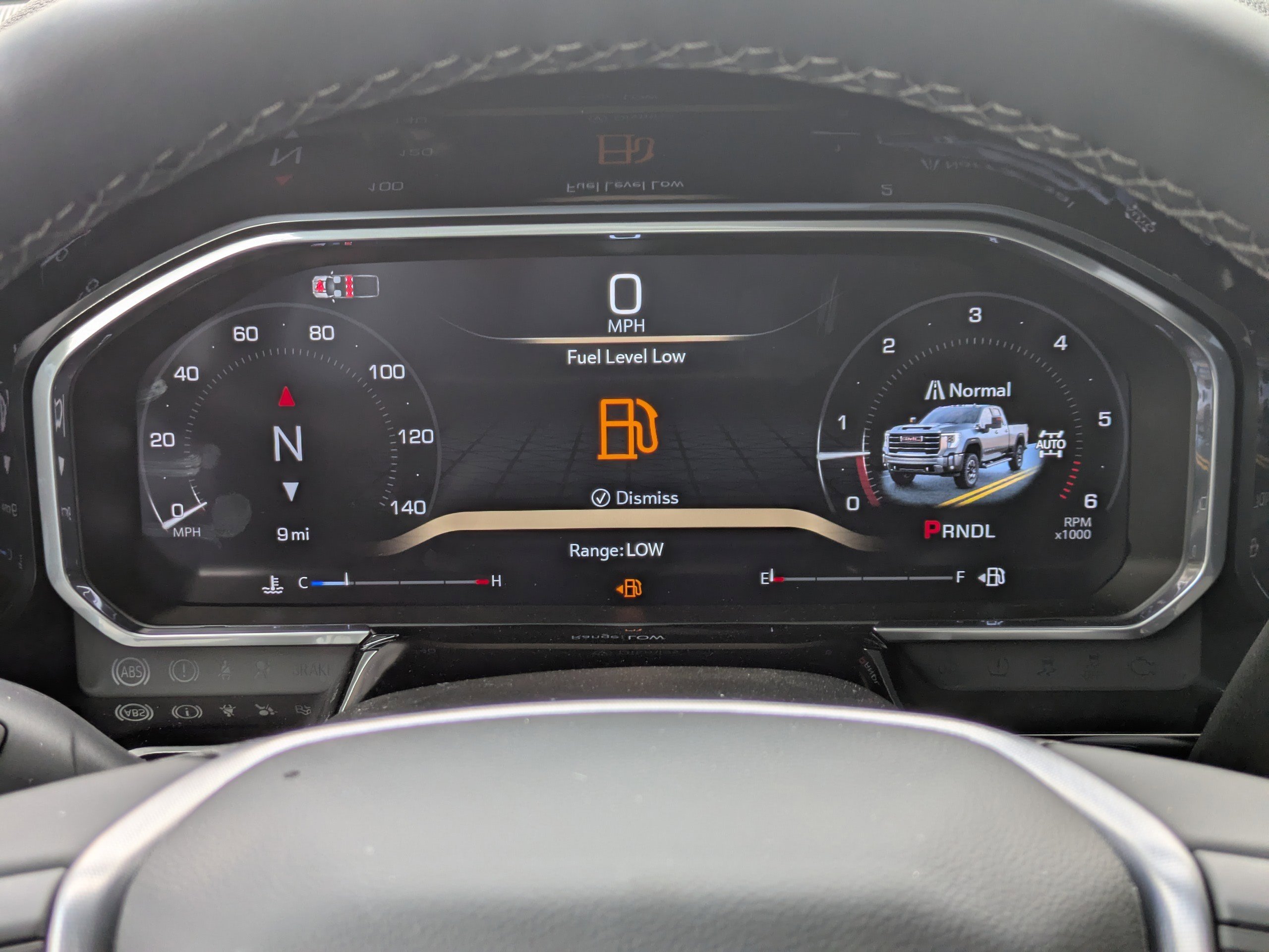 New 2026 GMC Sierra 2500 SLT image 27