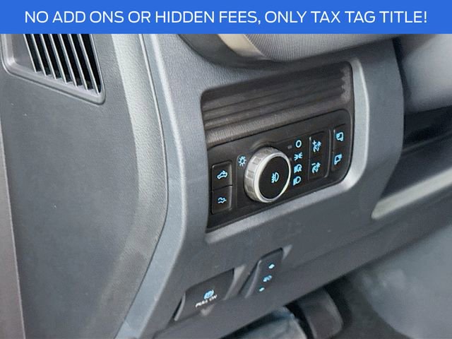 New 2026 Ford F350 Platinum image 10