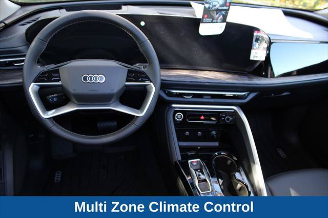Certified 2025 Audi Q5 Premium w/ Premium Plus AWD/4WD image 13