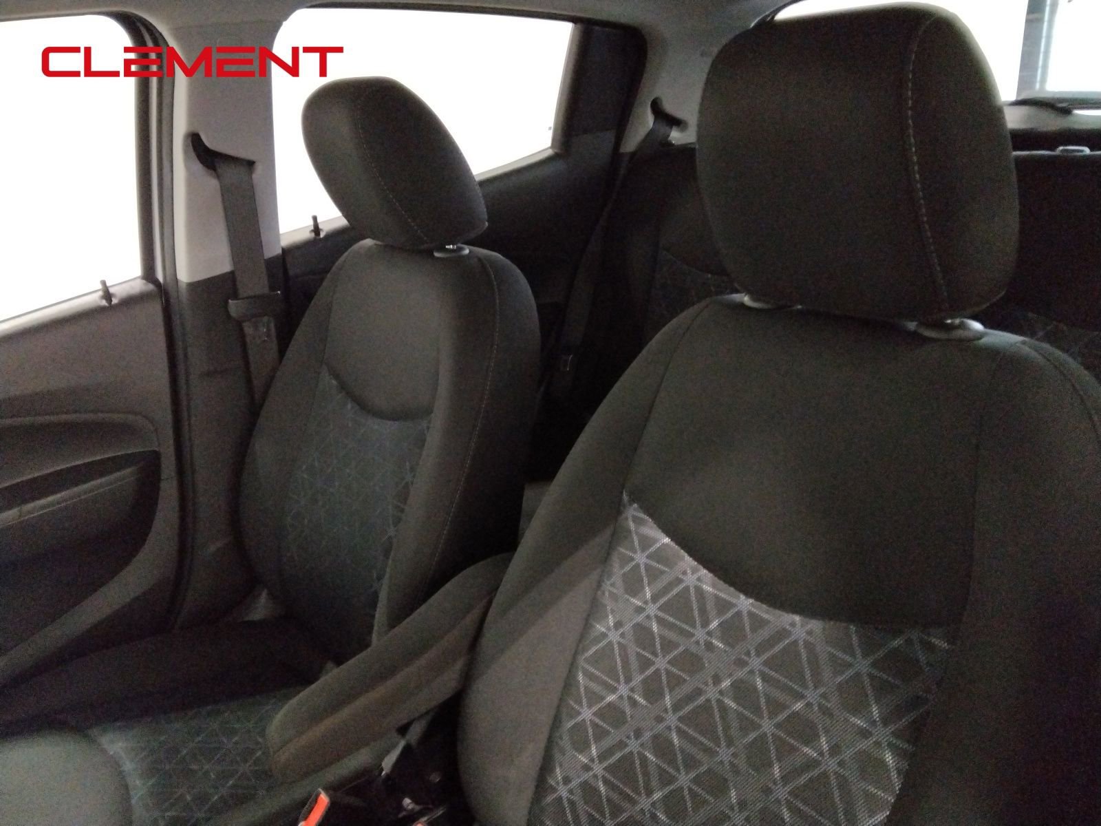 Used 2022 Chevrolet Spark LS FWD image 26
