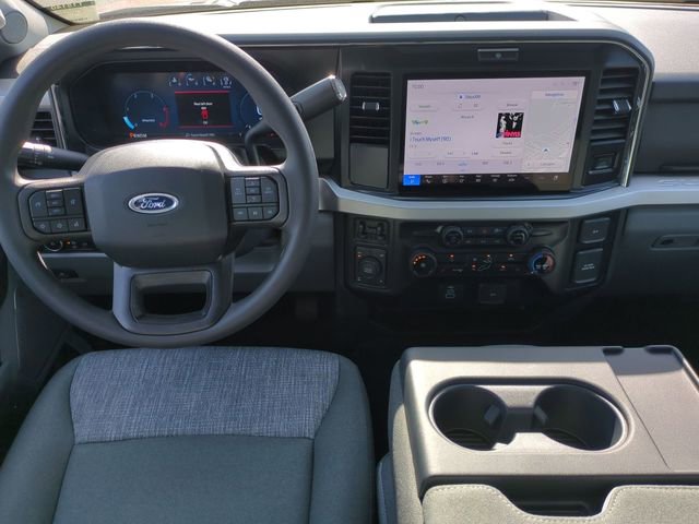 New 2026 Ford F250 XLT w/ XLT Premium Package image 29