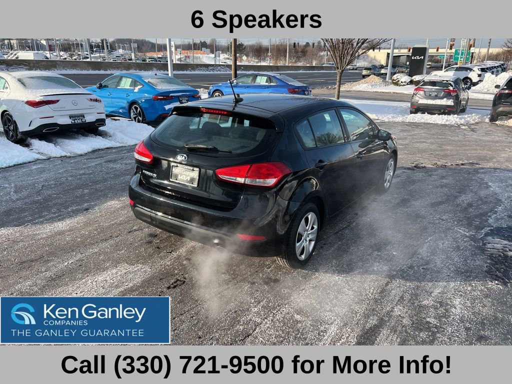 Used 2016 Kia Forte LX image 10