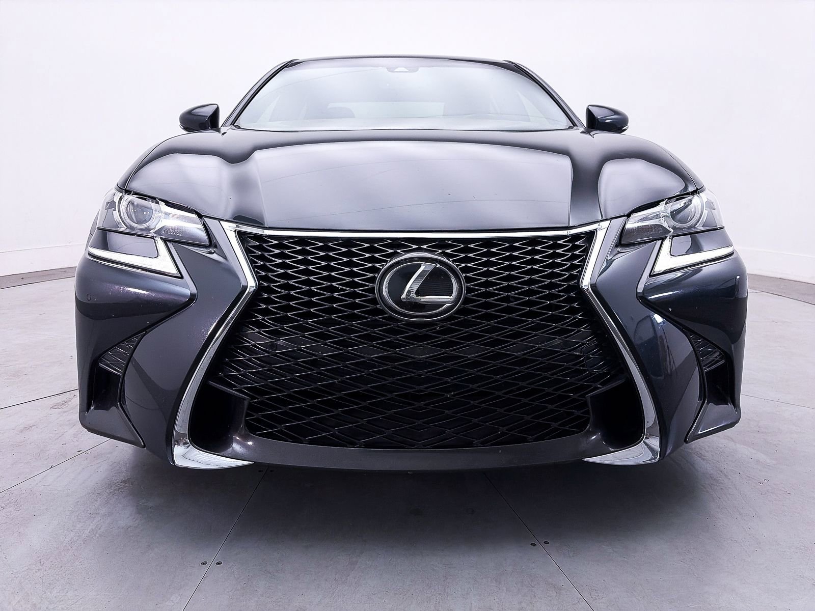 Used 2019 Lexus GS 350 F Sport RWD image 11