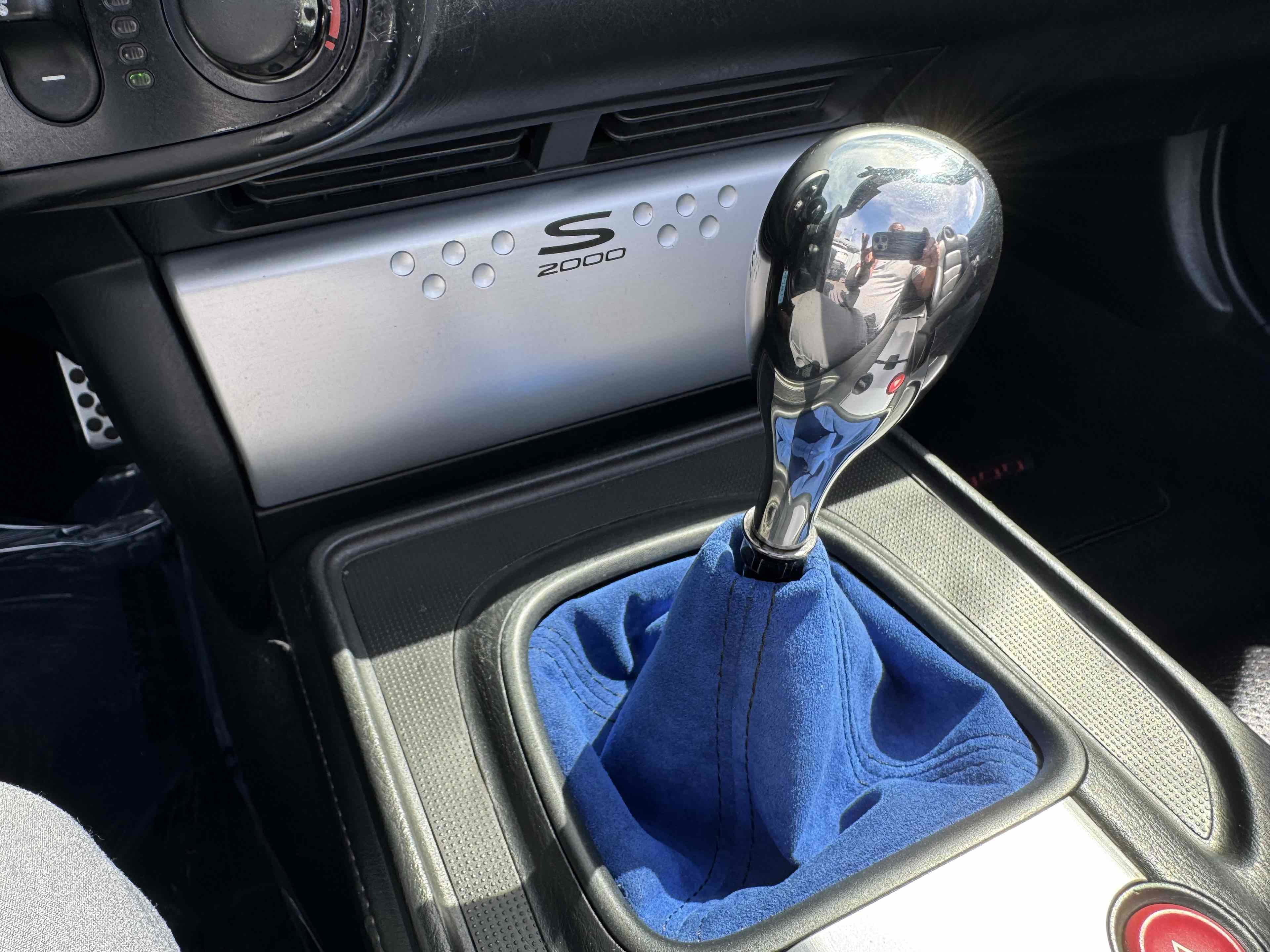 Used 2005 Honda S2000 image 21