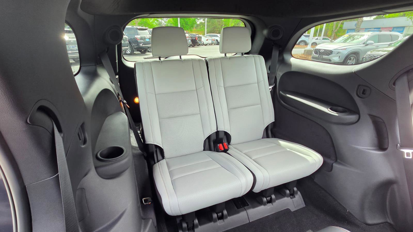 Used 2025 Dodge Durango SRT Hellcat image 57