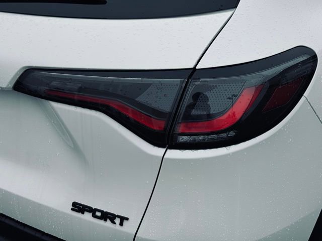 New 2026 Honda HR-V Sport image 6