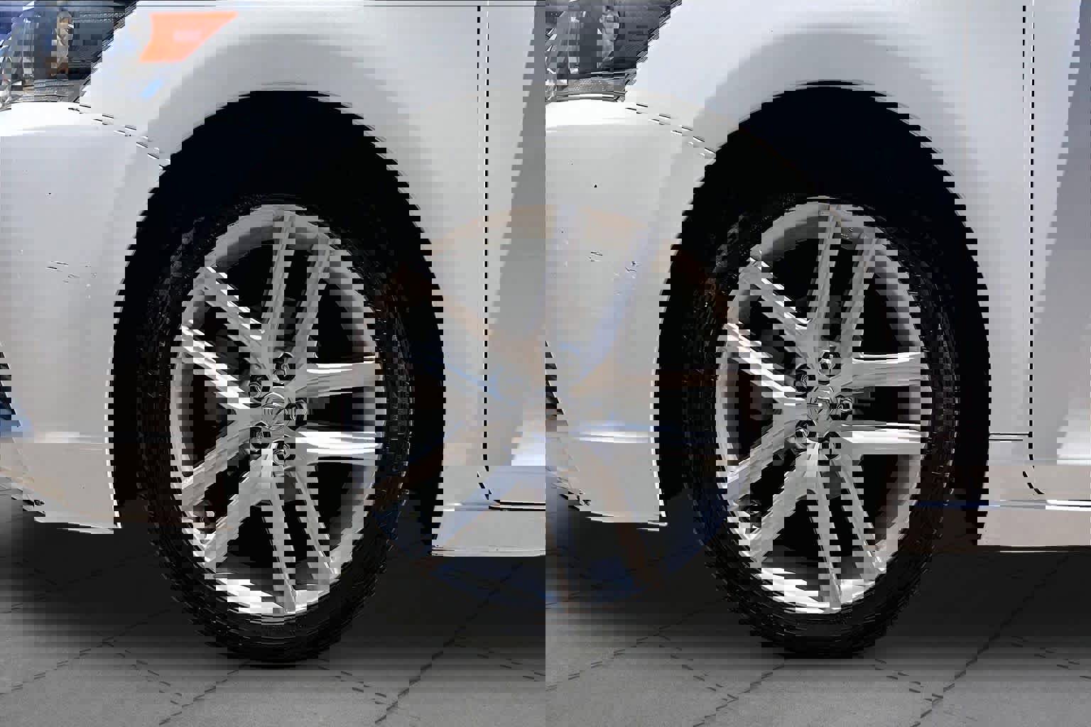 Used 2014 Lexus CT 200h FWD image 10